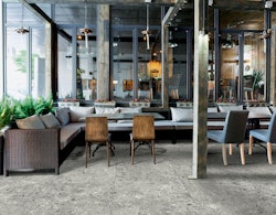 Klinker Ceppo Grey Matt 30x60