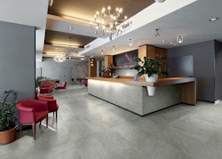 Mosaik Alfalux Stonequartz Perla 5x5