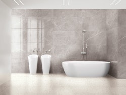 Mosaik Arte Marmo Grey 5x5