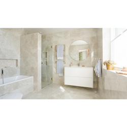 AREZZO STONE CREME POLERAD. RECT. 59,8x59,8