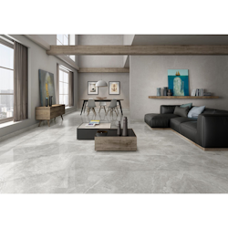 Mosaik Arezzo Stone Perla Polerad Rect 4,8x4,8