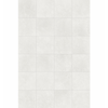 LAGOM WHITE 15x15