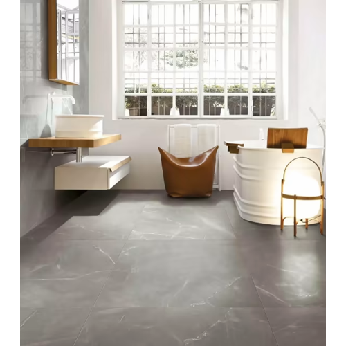 Timeless Amani Grey 60x60 Polerad