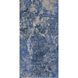 Klinker Bijoux Sodalite Bleu 120x240 Polerad