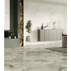 Klinker Reves De Rex Jade 120x240 Polerad