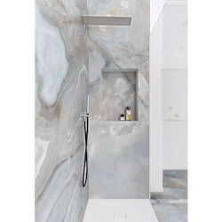 Klinker Reves De Rex Bleu 120x240 Polerad