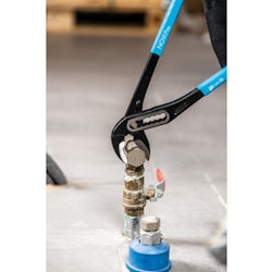 Polygrip Novipro 240mm