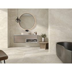 Mosaik Norrvik Sand 4,8x4,8
