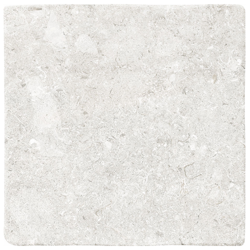 Klinker Vicentina XXS Bianco 11x11