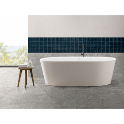 Klinker Vicentina XXS Cenere 11x22