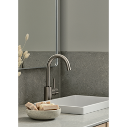 Klinker Bricmate J Stone Select Light Grey Honed 30x30