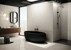 Klinker The Room Statuario Polerad 120x120