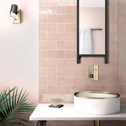 Bård Amano Pink Gloss 3x20 15st