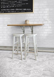 Klinker Betonepoque White-Grey Mix 20X20 - 9 Mönster
