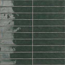 Kakel Vernici Jungle Jam Gloss 5X25