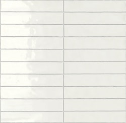 Kakel Vernici White Xmas Gloss 5X25