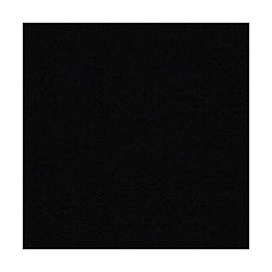 Klinker Uni Black 15x15