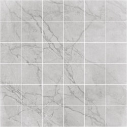 ANTICA BARDIGLIO 5x5 MOSAIK