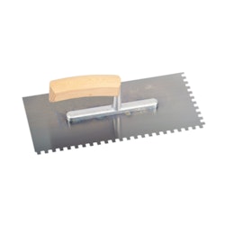 Tandspackel 280 mm 6x6
