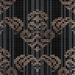 Mosaik Tessuti Regina 1,2X1,2