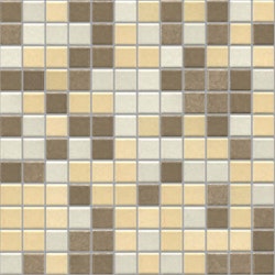 Mosaik Mix Wellness & Pool 18 2,5X2,5