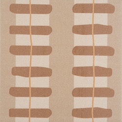 STIG LINDBERG RAILING BROWN 148x148