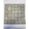 Stonequartz Perla 5x5 Mosaik