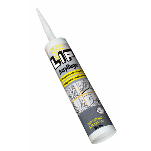 Akryl Fog Lip Vit 300 ml