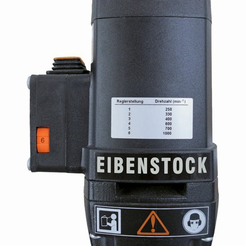 Kakelborrmaskin Eibenstock EFB 152 PX