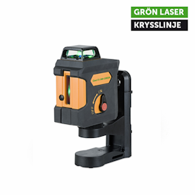 Laser Geo 1X-360 Green
