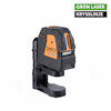 Laser FLG 40 - PowerCross Plus Green