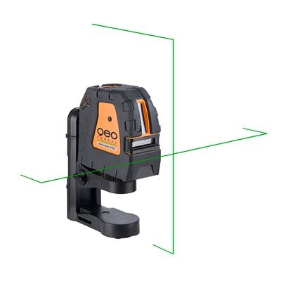 Laser FLG 40 - PowerCross Plus Green