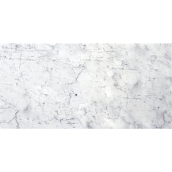 MARMOR BIANCO CARRARA C HONED 30,5X61