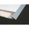 Tile-In Ramp Genesis RSA matt aluminium (Fler varianter)