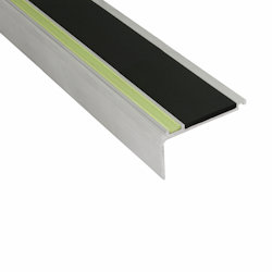 Trappnos AHD Fluorecerande