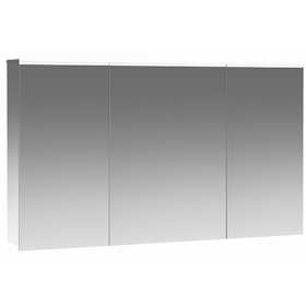 Spegelskåp Ifö Option Plus LED High 120 cm