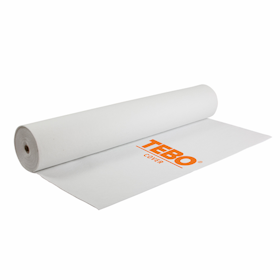 Golvskydd Tebo Nonwoven Cover 0,8x25m