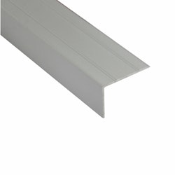 Trappnos Genesis NAS aluminium matt (Fler varianter)