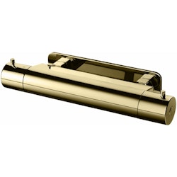 Duschblandare Tapwell Evo EVM168-160 Honey Gold