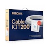 Golvvärmekabel Ebeco Cable Kit 200
