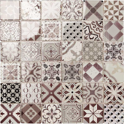 Mosaik Vintage Autumn