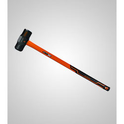 Slägga Hammer TRP Fiberglass Handle 880 mm 5,4 kg ( 12LB )