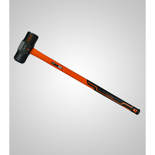 Slägga Hammer TRP Fiberglass Handle 880 mm 7,2 kg ( 16LB )