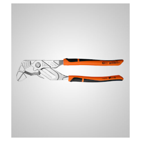 Tångnyckel Pliers Wrench with push-button 250 mm