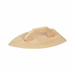 Snut KGC Accoya 200x300 mm
