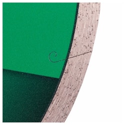 Diamantklinga Distar 22,23 mm Granite Premium