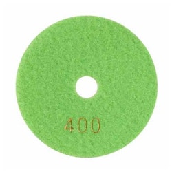 POLERPAD NO400 DISTAR