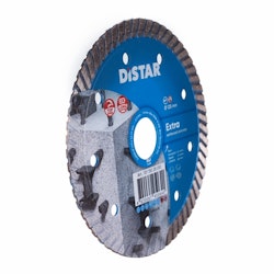 Diamantklinga Distar 22,23mm Turbo Extra Max