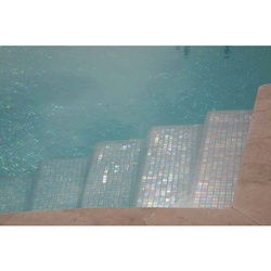 Mosaik Lustre Kea 2,5X2,5