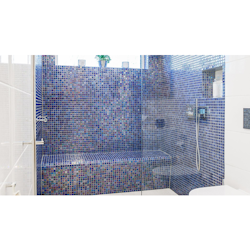 MOSAIK LUSTRE OCEAN 2,5X2,5